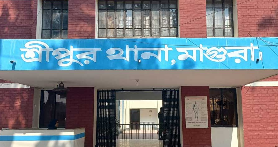 শ্রীপুরে পাঁচ বছরের শিশুকে ধর্ষণ চেষ্টা, আরবি শিক্ষক গ্রেফতার